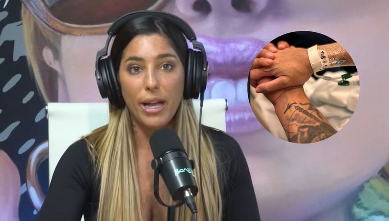 La médica pasa un complicado momento y contó cómo se encuentra. Foto: Captura de pantalla: Youtube/ Bondi Live/ Instagram: @catigorostidi