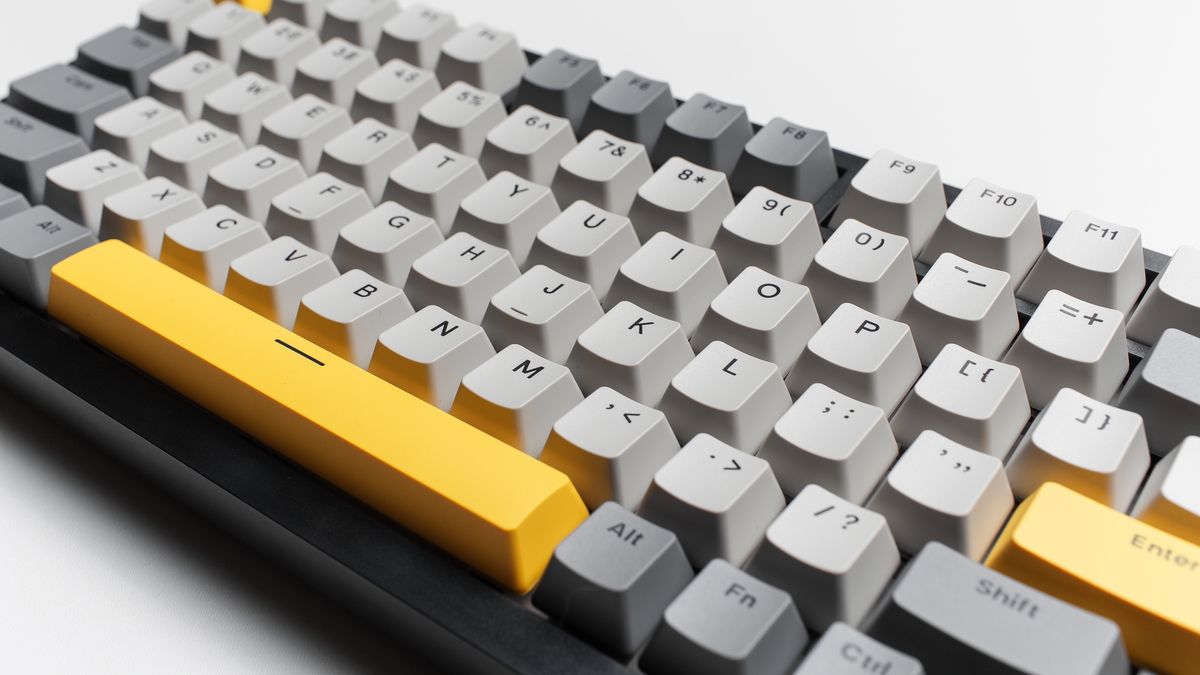 Guía de compra: cómo elegir el mejor teclado según tus neces
