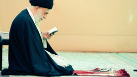 Irán en estado de alerta por posible ataque de Estados Unidos.&nbsp;