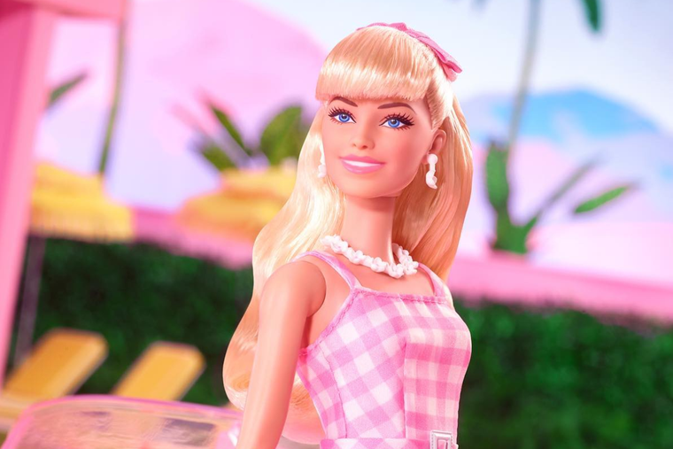 Esta es la increíble casa de Barbie que puedes alquilar por día en Malibú. Foto: NSTAGRAM @barbie