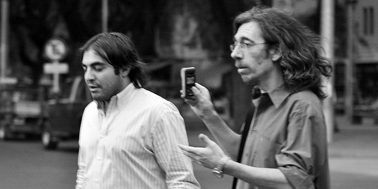 Sarmiento está imputado por el presunto delito de estafa.