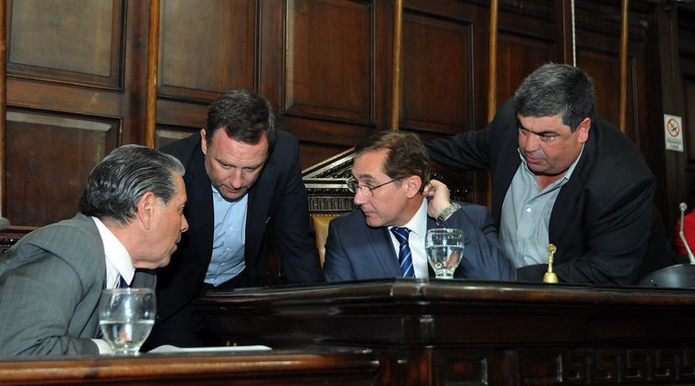 Foto: Pachy Reynoso/MDZ