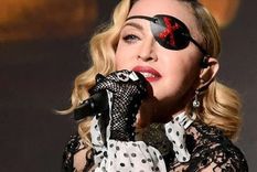 ¡dolor! madonna pierde tres seres cercanos por coronavirus en un dia