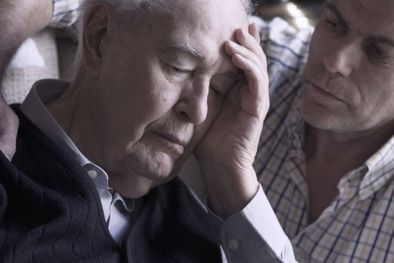 MDZol | El Alzheimer y la demencia presentan cambios cognitivos en las personas que lo padecen Foto: Shutterstock