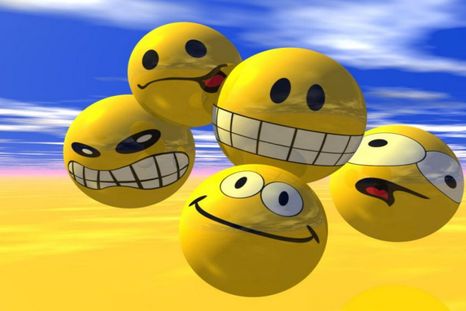 Lo nuevo: llegan los emoticones con sonido