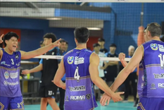 sr voley cayo en la final pero logro el ascenso sr voley cayo en la final pero logro el ascenso