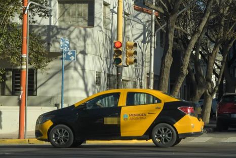 El robo por el que cayó un taxista se produjo en una casa de la Cuarta Sección Oeste. (Imagen ilustrativa)
