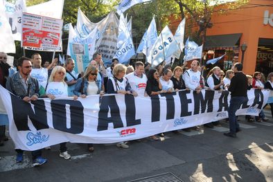 MDZol | Foto: Pachy Reynoso/MDZ