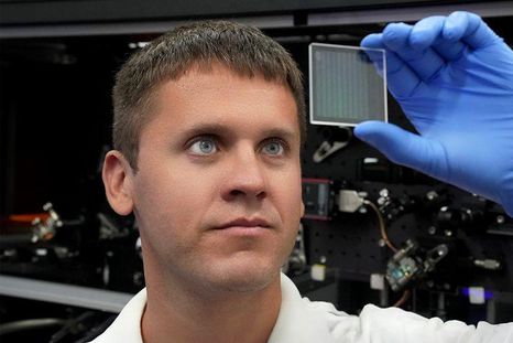 que son los cristales de memoria que desafian las leyes de la fisica que son los cristales de memoria que desafian las leyes de la fisica