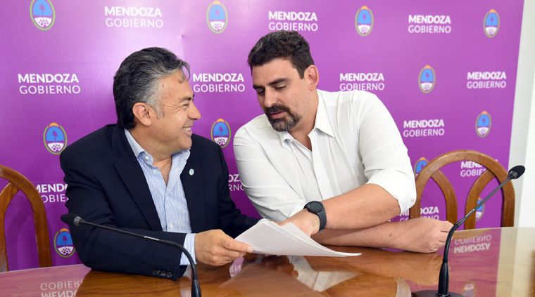 Foto: Pachy Reynoso/MDZ