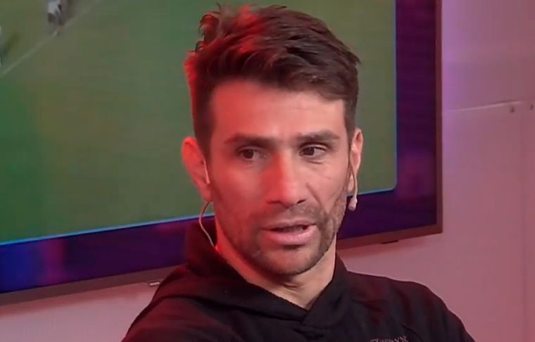 Leonardo Ponzio El ex River reveló que invitó a un ídolo de Boca a su partido despedida.