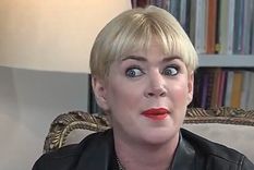 Esmeralda Mitre Esmeralda Mitre