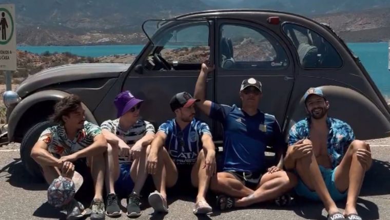 Este sábado habrá propuestas múltiples para disfrutar de una noche llena de arte.