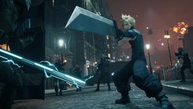 Nintendo confirmó que Final Fantasy VII Remake Intergrade llegará a Switch 2 el 22 de enero de 2026, sumándose a Xbox y PC.