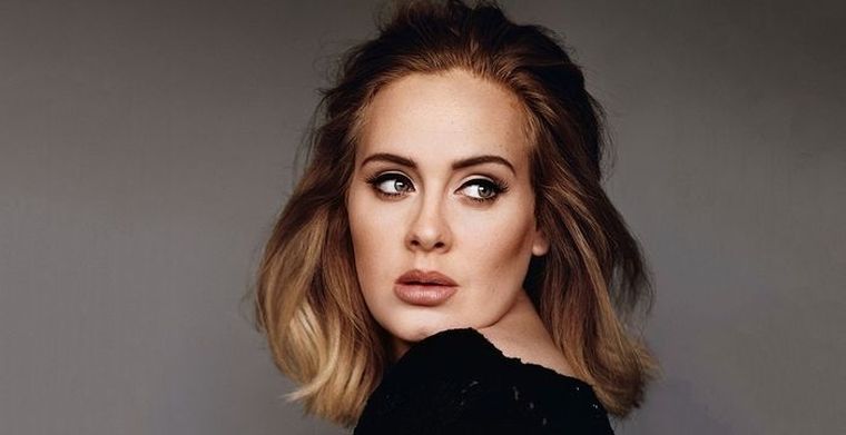 Adele