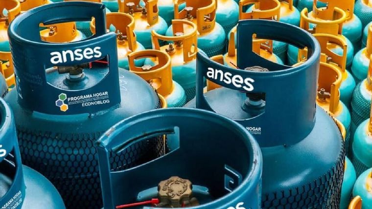 Los requisitos para cobrar la ayuda del Programa Hogar de ANSES en 2026 Foto: Archivo Los requisitos para cobrar la ayuda del Programa Hogar de ANSES en 2026 Foto: Archivo