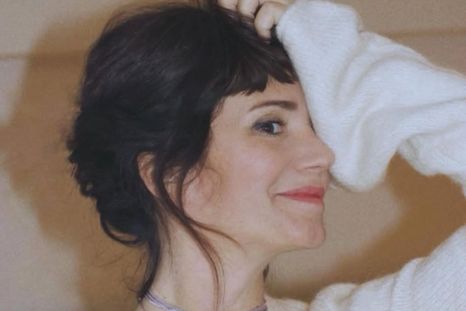 Griselda Siciliani tuvo un romance secreto con un famoso. Griselda Siciliani tuvo un romance secreto con un famoso.