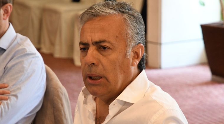 Foto: ALF PONCE MERCADO / MDZ