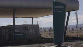 Entrada cerrada. El proyecto Potasio Río Colorado busca reactivarse. Entrada cerrada. El proyecto Potasio Río Colorado busca reactivarse.