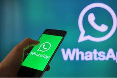 WhatsApp aumenta la seguridad de sus usuarios