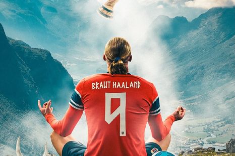 Erling Haaland disputará su primer partido en una Copa del Mundo en el estreno de Noruega frente a Irak en Boston. Erling Haaland disputará su primer partido en una Copa del Mundo en el estreno de Noruega frente a Irak en Boston.
