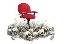 trabajar sentado acorta las expectativas de vida