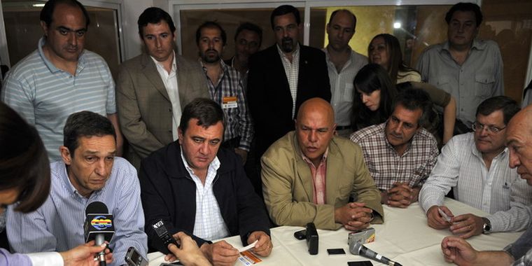 Foto: Pachy Reynoso/MDZ