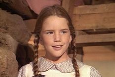 Laura Ingalls Wilder: el lenguaje racista de la autora de La casa de la pradera hace que retiren su nombre de un premio literario