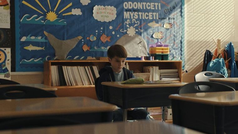 El protagonista de la historia: La hora de la desaparición. El protagonista de la historia: La hora de la desaparición.