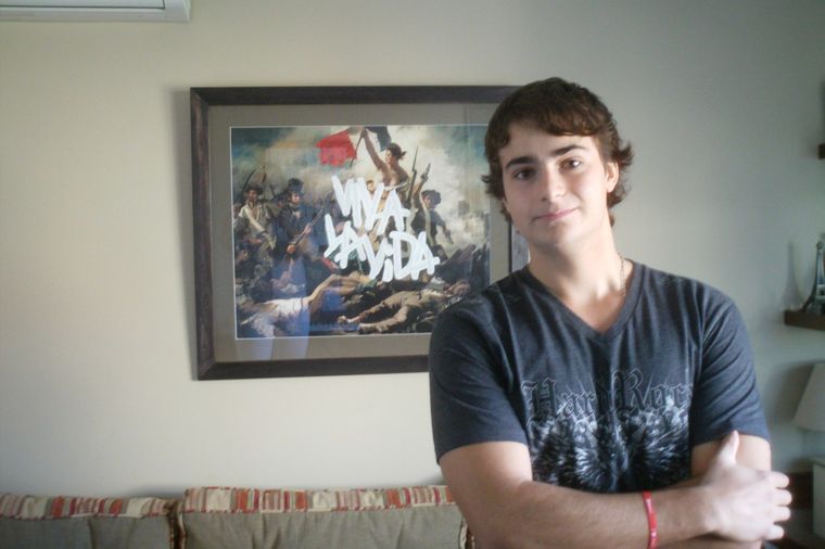 Foto: Viviana García Sotelo / MDZ