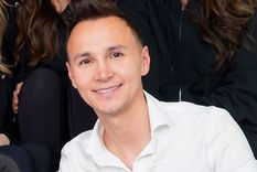 Mauricio Leal fue asesinado en Colombia. Foto: Radio Rock & Pop - https://www.rockandpop.com.ar/wp-content/uploads/sites/6/2022/01/QMHMIPOIEVDTXNI7IMFVSTOALY.jpeg