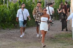 El verano y los festivales se acercan, ¡es momento de armar looks cómodos y a la moda! Foto: Claudio Gutiérrez