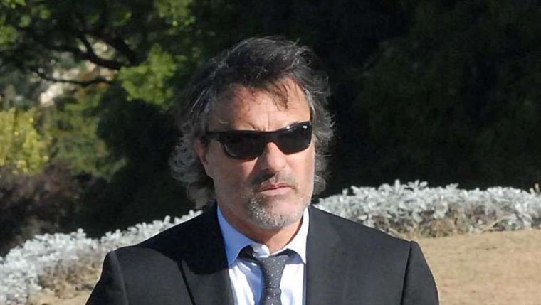 Foto: publicada en Clarín