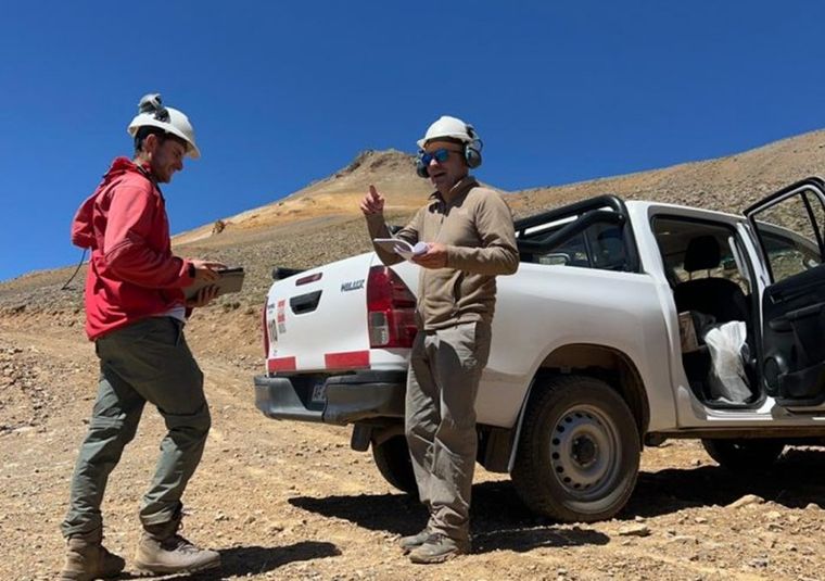 Foto: Gobierno de Mendoza