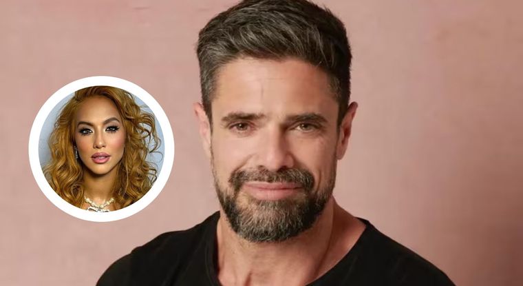 Luciano Castro se sinceró sobre su separación de Flor Vigna Ya pasaron más de tres meses desde la ruptura sorpresiva