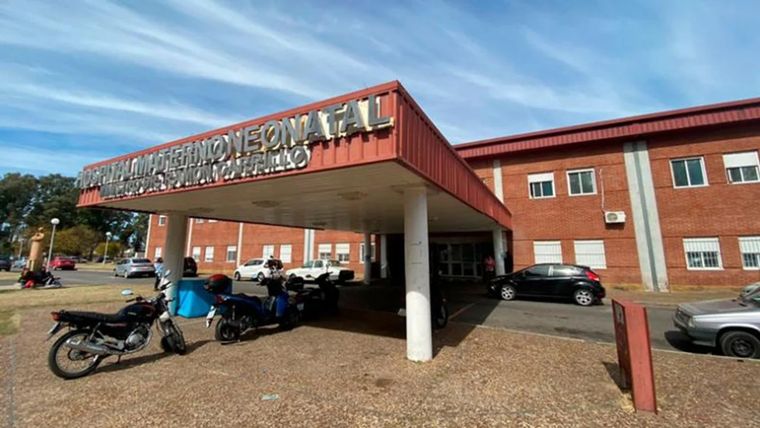 Cuarta semana de juicio y demandas civiles millonarias por las muertes de bebés en el Neonatal de Córdoba Foto: NA