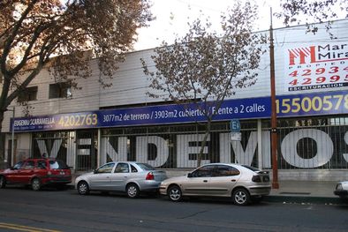 MDZol | Foto: MDZ / Archivo