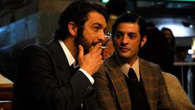 NETFLIX. El secreto de sus ojos NETFLIX. El secreto de sus ojos