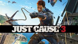 Ganate una isla con Just Cause 3