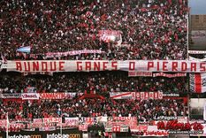 Foto: Subcomisión del Hincha de River