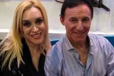 El mejor amigo de Norberto Marcos reveló un dato sorprendente de Fátima Florez La artista será la primera dama de Javier Milei desde este domingo