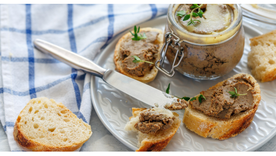 Una receta elegante y práctica, ideal para servir en minutos y quedar como un diez. Una receta elegante y práctica, ideal para servir en minutos y quedar como un diez.