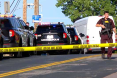 Al menos dos víctimas fatales y 20 heridos a raíz del tiroteo en la escuela. Al menos dos víctimas fatales y 20 heridos a raíz del tiroteo en la escuela.