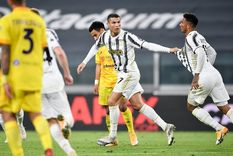 Foto: Juventus FC Foto: Juventus FC