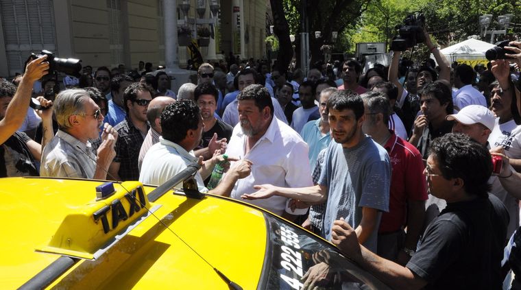 Foto: Alf Ponce / MDZ