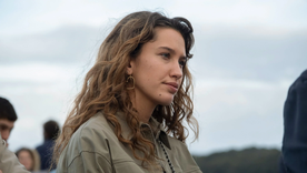 La serie italiana de misterio en Netflix que no te podés perder. 