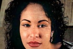 Selena Quintanilla