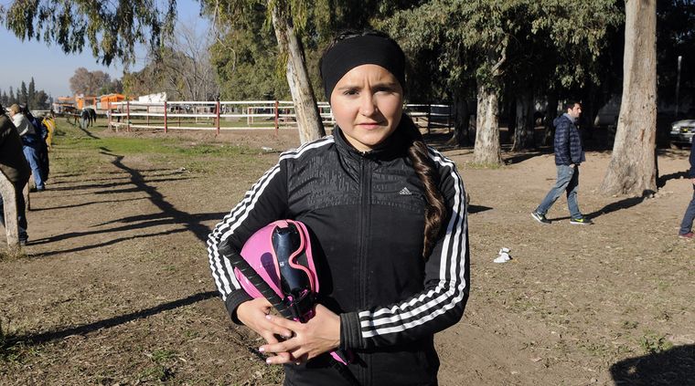 Foto: Alf Ponce / MDZ