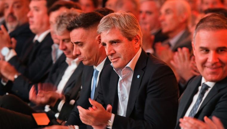 Foto: ALF PONCE MERCADO / MDZ