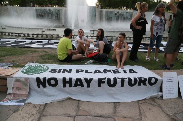 Foto: Maximiliano Ríos/MDZ